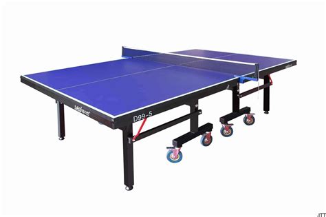 Table Tennis Supply Shop